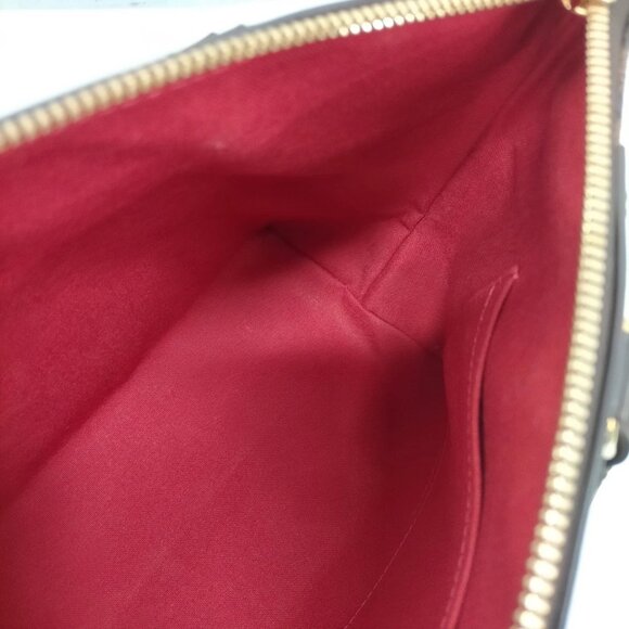 Louis Vuitton LV Hand Bag Westminster PM Brown Damier 765-030725 - Picture 13 of 16